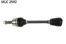 SKF VKJC 2592